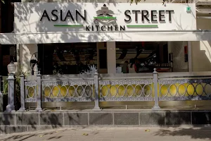 Asian Street Kitchen image