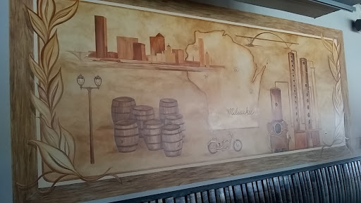 Distillery «Great Lakes Distillery, LLC», reviews and photos, 616 W Virginia St, Milwaukee, WI 53204, USA