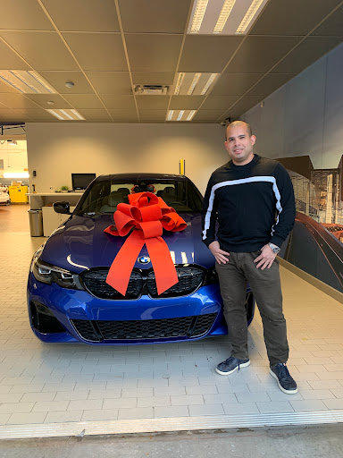 Car Dealer «BMW of Ridgefield», reviews and photos