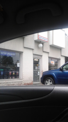 Auto Parts Store «Carquest Auto Parts», reviews and photos, 3920 Broadview Rd, Richfield, OH 44286, USA
