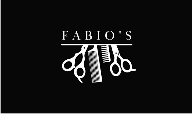Fabio's Barbers - Leicester