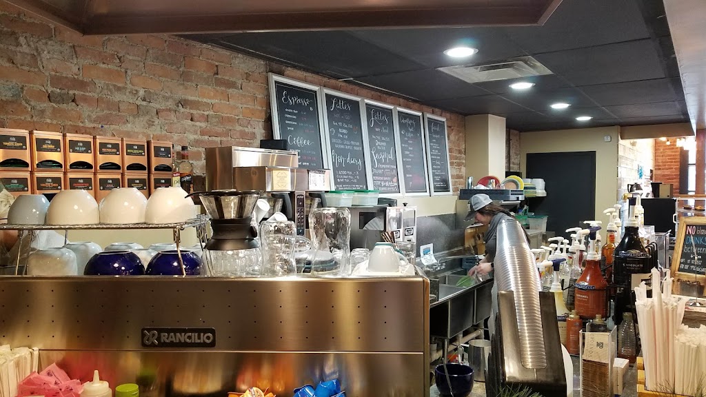 Grounds For Pleasure Coffee 45371