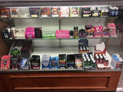 Adult Entertainment Store «Galaxy Adult Shop», reviews and photos, 1665 Mannheim Rd, Stone Park, IL 60165, USA