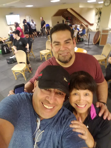 Health Club «Meridian Sports Club», reviews and photos, 1535 Deerpark Dr, Fullerton, CA 92831, USA