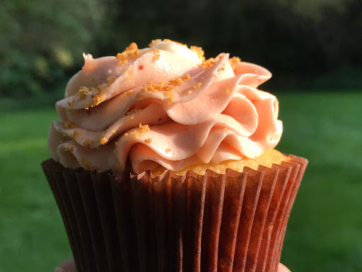 Bakery «Flavor Cupcakery», reviews and photos, 10253 York Rd, Cockeysville, MD 21030, USA