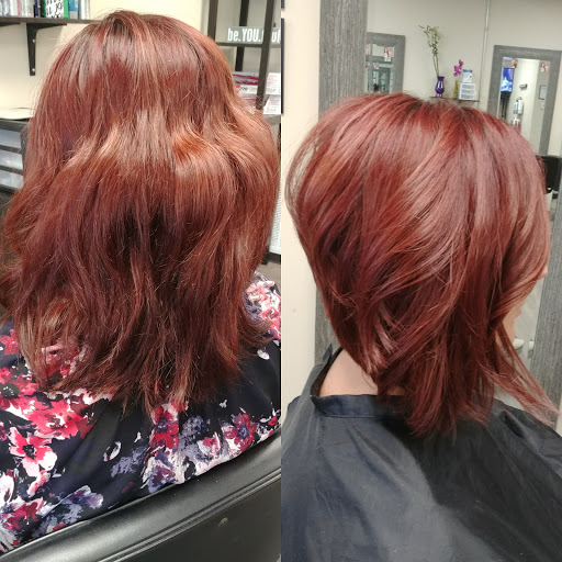 Hair Salon «Meraki Studio Hair Designs», reviews and photos, 118 W Byrd Blvd, Universal City, TX 78148, USA