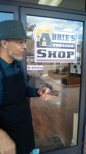 Tobacco Shop «Abbies Tobacco Shop», reviews and photos, 819 N Smithfield Rd, Knightdale, NC 27545, USA