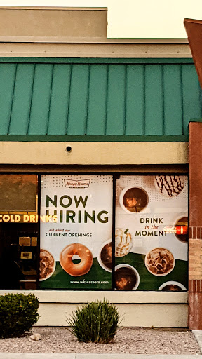 Bakery «Krispy Kreme Doughnuts», reviews and photos, 1984 W Main St, Mesa, AZ 85201, USA