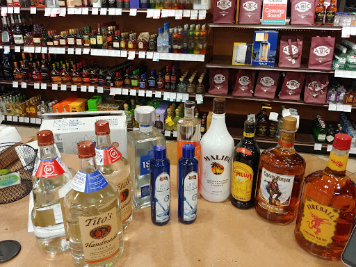 Liquor Store «ABC Fine Wine & Spirits», reviews and photos, 23231 US-27, Lake Wales, FL 33859, USA