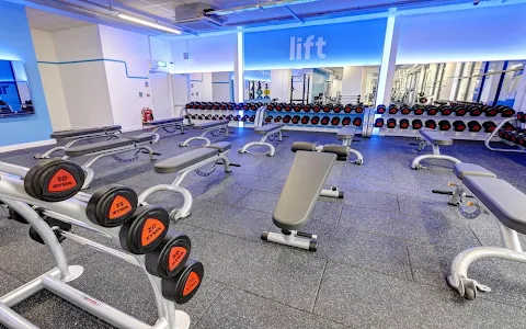 The Gym Group London Greenwich image
