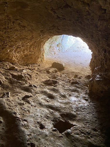 Suba-lyuk barlang - Cserépfalu
