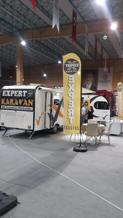 Expert Karavan