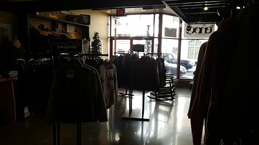 Outdoor Sports Store «The Local Hiker», reviews and photos, 173 E Main St, Spartanburg, SC 29306, USA
