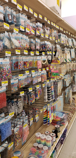 Fabric Store «Jo-Ann Fabrics and Crafts», reviews and photos, 4470 Ontario Mills Pkwy, Ontario, CA 91764, USA