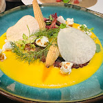 Photo n°3 de l'avis de Jiuyi.i fait le 08/12/2023 à 21:24 sur le  PanEVO Restaurant à Milan