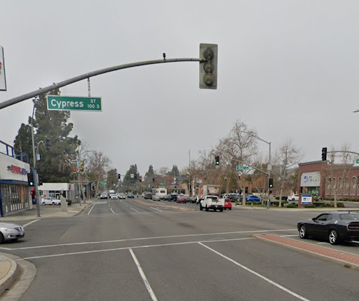 Car Wash «Santa Ana Express Car Wash», reviews and photos, 202 E First St, Santa Ana, CA 92701, USA