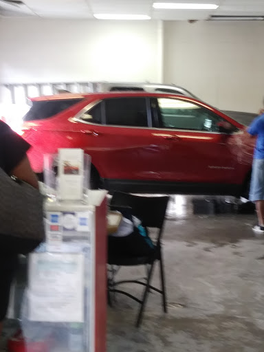 Car Wash «First Class Car Wash», reviews and photos, 2316 M.L.K. Jr Dr NW, Atlanta, GA 30310, USA
