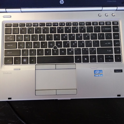 Tattoo Shop «Fine Art Tattoo», reviews and photos, 2732 W Thomas Rd, Phoenix, AZ 85017, USA