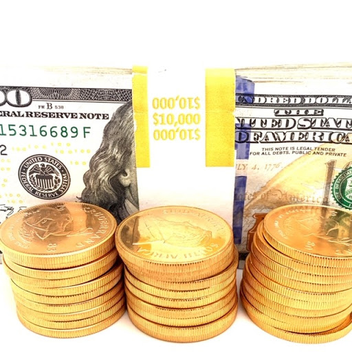 Gold Dealer «ATL Gold Buyers», reviews and photos, 2900 Peachtree Rd NW, Atlanta, GA 30305, USA