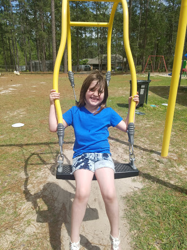 Golf Course «Leesville Muni Golf Course», reviews and photos, 350 Country Club Rd, Leesville, LA 71446, USA