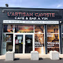 L'ARTISAN CAVISTE - CAVISTE & BAR à VIN ST POURÇAIN Saint-Pourçain-sur-Sioule