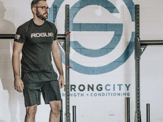 Strong City Strength and Conditioning