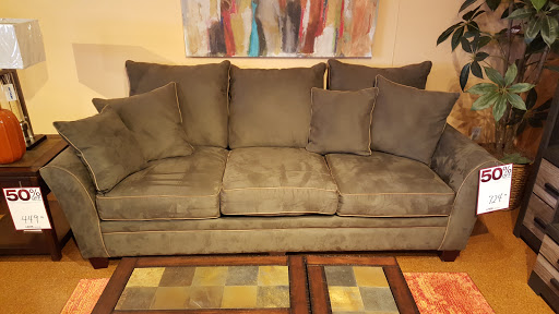 Furniture Store «Levin Furniture», reviews and photos, 3742 Brookwall Dr #20, Akron, OH 44333, USA