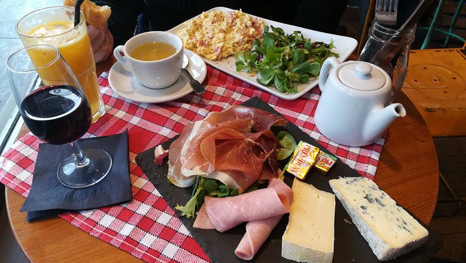 Photo n° 2 de l'avis de Stéphane.A fait le 11/03/2018 à 12:39