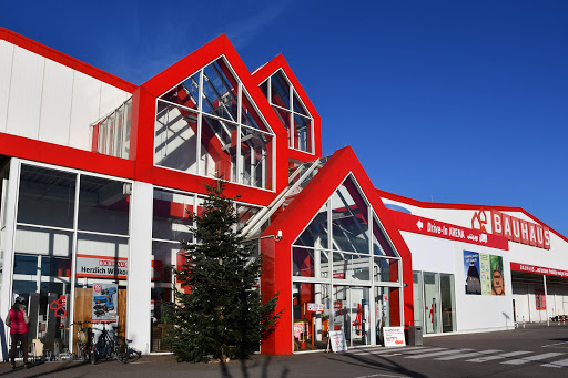 Geschäfte, um Garagentore zu kaufen Düsseldorf
