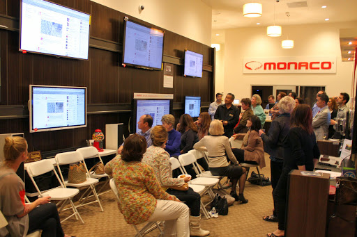 MONACO Audio Video Pasadena image