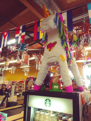 Mexican Grocery Store «Mi Pueblo Market», reviews and photos, 6040 E 64th Ave, Commerce City, CO 80022, USA