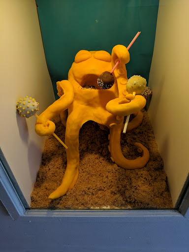 Pastry Shop «Luckhaus & Brubaker Sweets & Treats», reviews and photos, 1939 Maybank Hwy, Charleston, SC 29412, USA