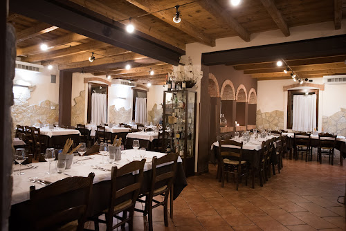 Trattoria Al Moraro  Vicenza