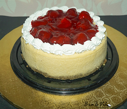 Patty Pérez pastelería photo