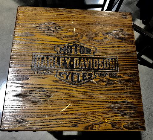 Motorcycle Dealer «Twin Cities Harley-Davidson Blaine», reviews and photos