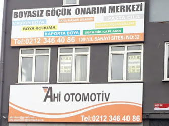 Ahi Otomotiv