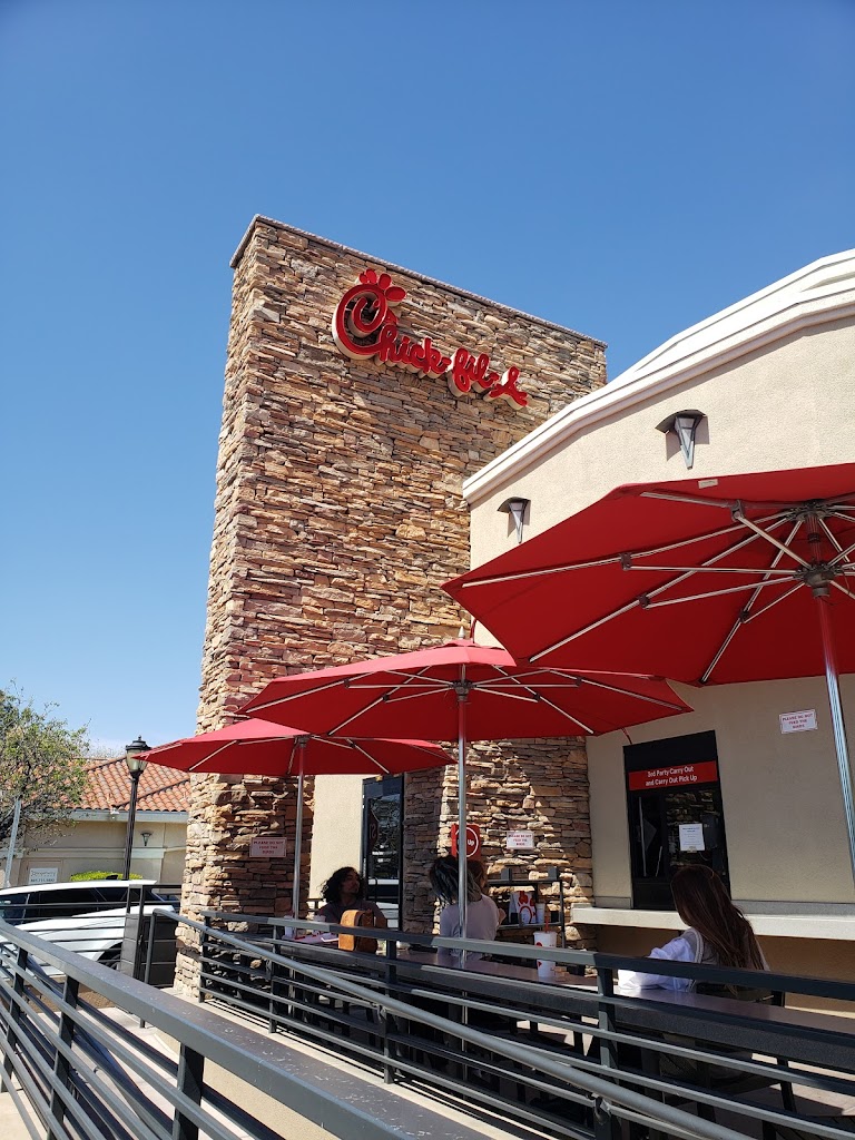 ChickfilA Thousand Oaks, CA 91362 Menu, Hours, Reviews and Contact