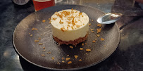 Key lime pie du Restaurant Vertigo Café à Brive-la-Gaillarde - n°4