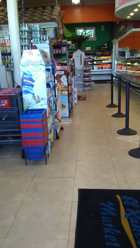 Grocery Store «El Rancho Market», reviews and photos, 346 Reservation Rd, Marina, CA 93933, USA