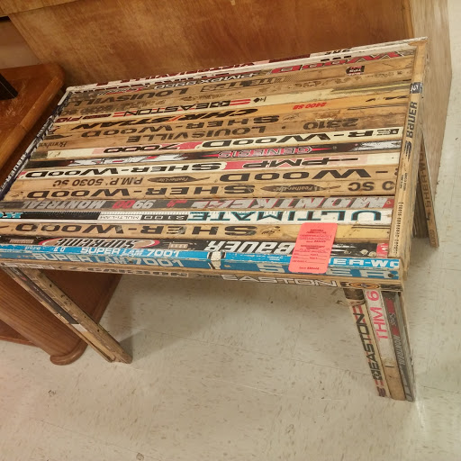 Thrift Store «Goodwill - Rogers», reviews and photos, 20870 Rogers Dr, Rogers, MN 55374, USA