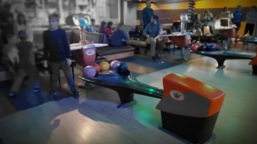 Lounge «Dust Bowl Lanes and Lounge», reviews and photos, 211 S Elgin Ave, Tulsa, OK 74120, USA