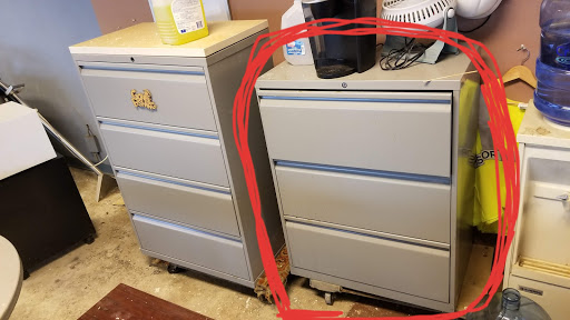 Office Furniture Liquidators, 519 Broadway, Somerville, MA 02145, USA, 