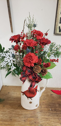 Gift Shop «Highland Flowers & Gifts», reviews and photos, 3 Church St, Vernon Township, NJ 07462, USA