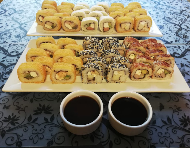 Opiniones de Sushi osorno en Osorno - Restaurante