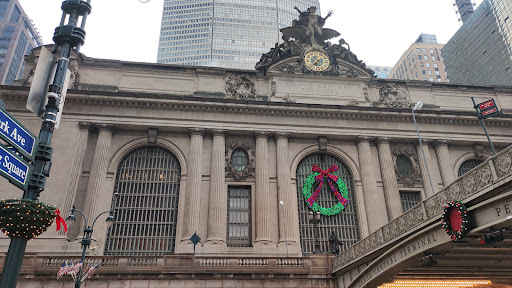 Computer Store «Apple Grand Central», reviews and photos, 45 Grand Central Terminal, New York, NY 10017, USA