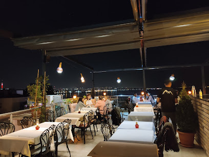 ARARAT TERRACE RESTAURANT & ROOFTOP