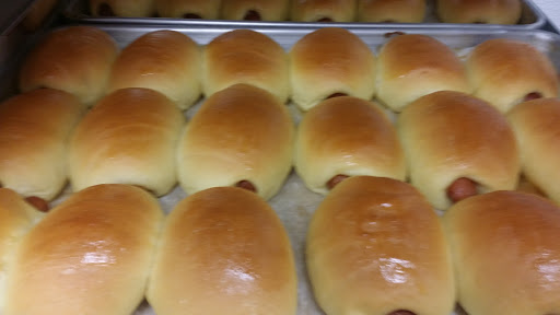 Donut Shop «Sweet Spot Donuts», reviews and photos, 3105 Ira E Woods Ave #130, Grapevine, TX 76051, USA