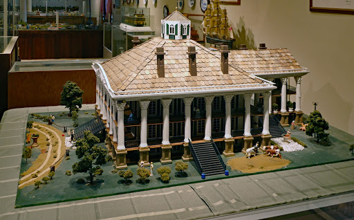 Museum «Lower Mississippi River Museum», reviews and photos, 910 Washington St, Vicksburg, MS 39183, USA