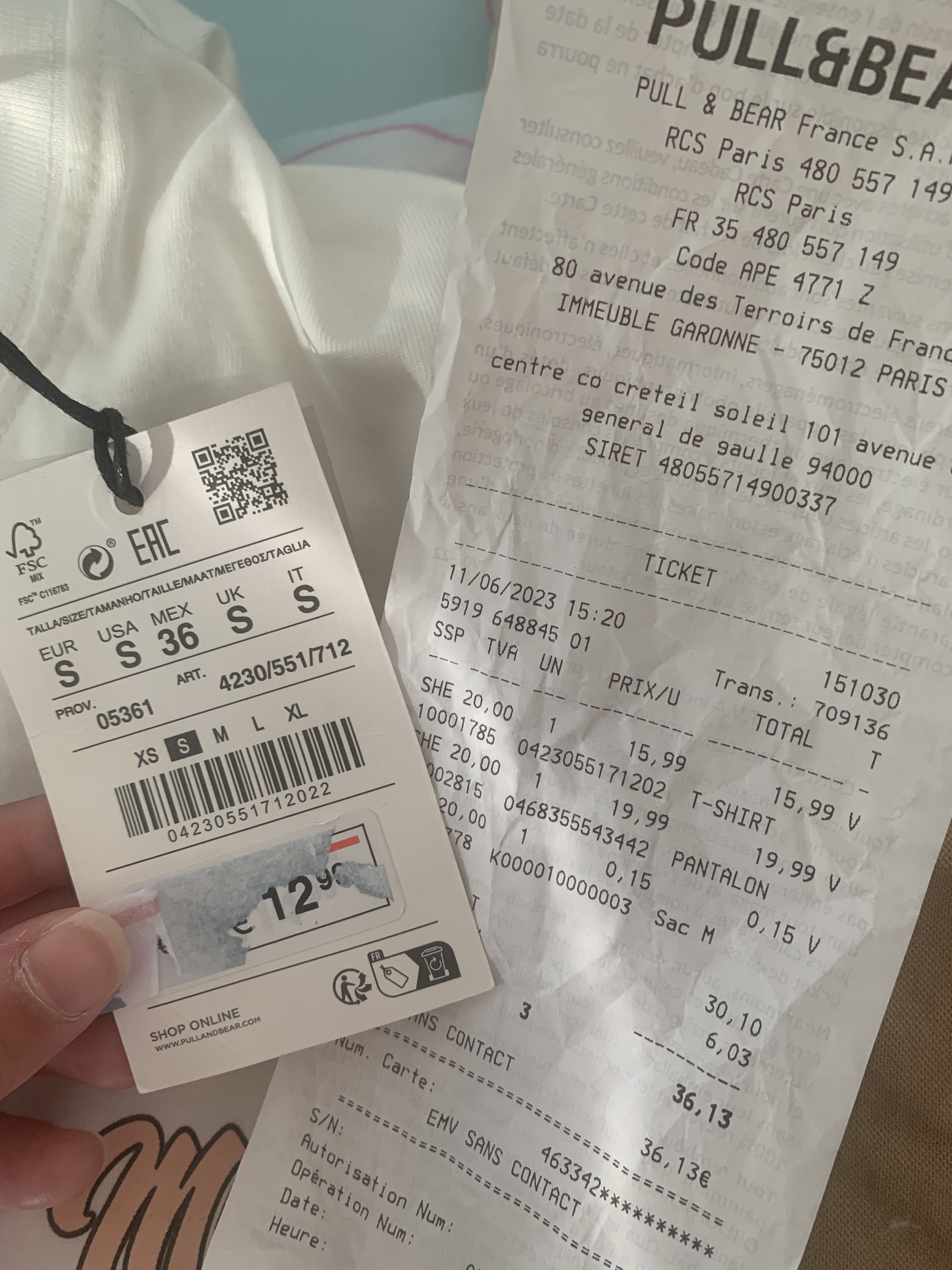 Photo n° 2 de l'avis de Sherif.u fait le 23/06/2023 à 17:20