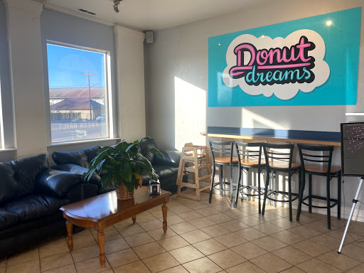 Donut Shop «Daylight Donuts», reviews and photos, 1180 N Main St #2, Springville, UT 84663, USA